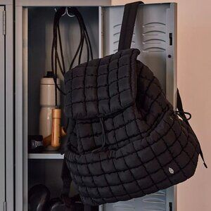 Quilted Hiker Pack